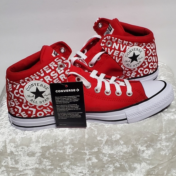 graphic converse